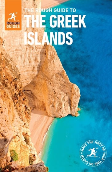 greek islands RG cover