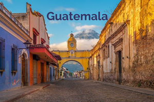 guatemala