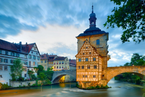 Bamberg Germany