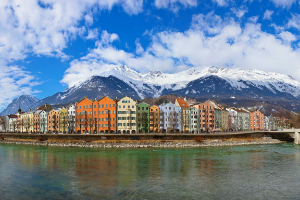 Innsbruck