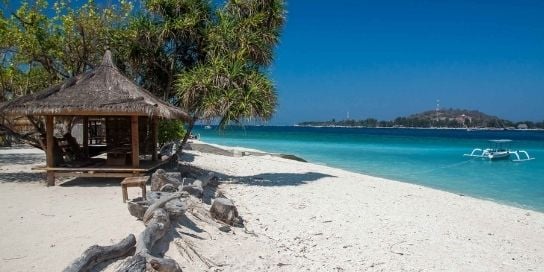 indonesia gili