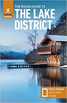 lake district RG book