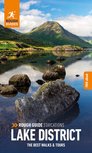 lake district cover