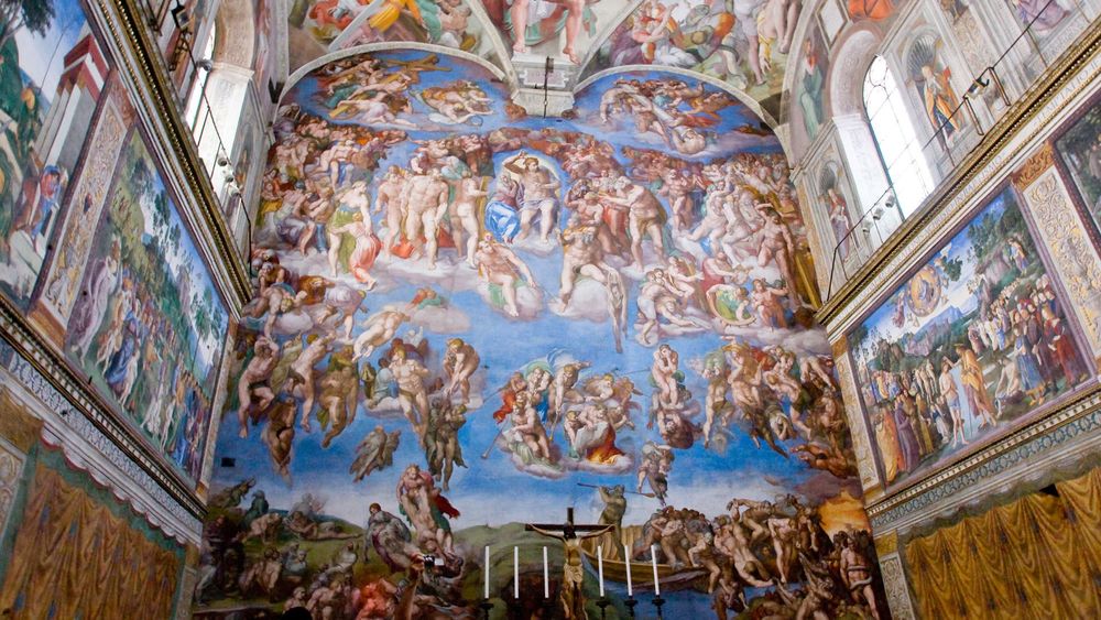 large_Sistine Chapel-vatican-rome-Last-Judgment-fresco-shutterstock_83706781_9c9bbfe8ad
