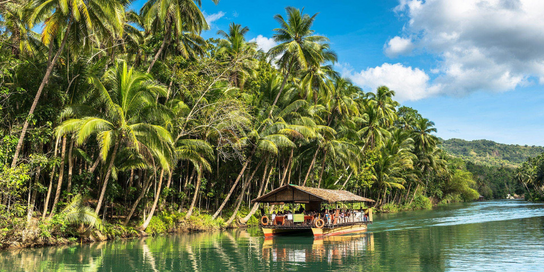 loboc philippines