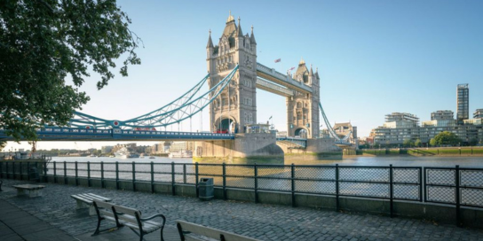 london tower bridge