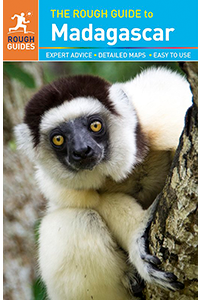 Buy The Rough Guide to Madagascar