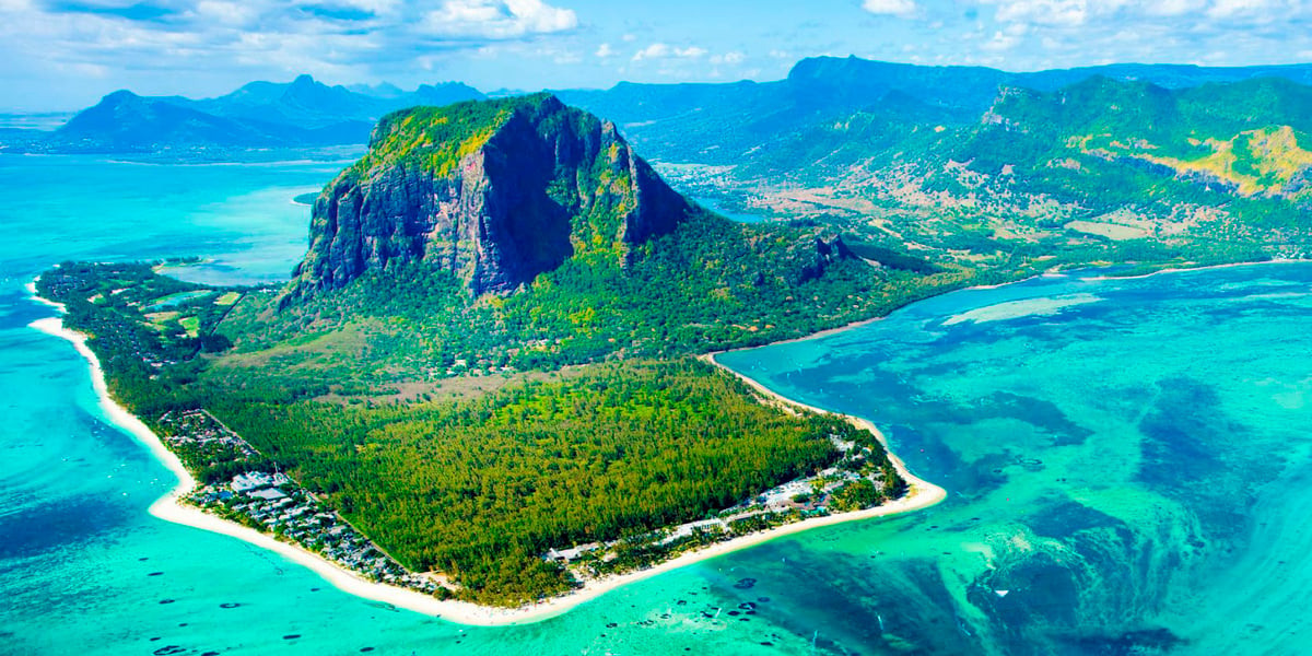 Mauritius