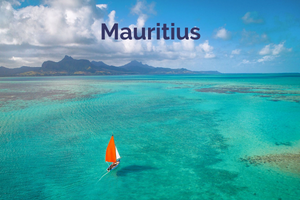 mauritius