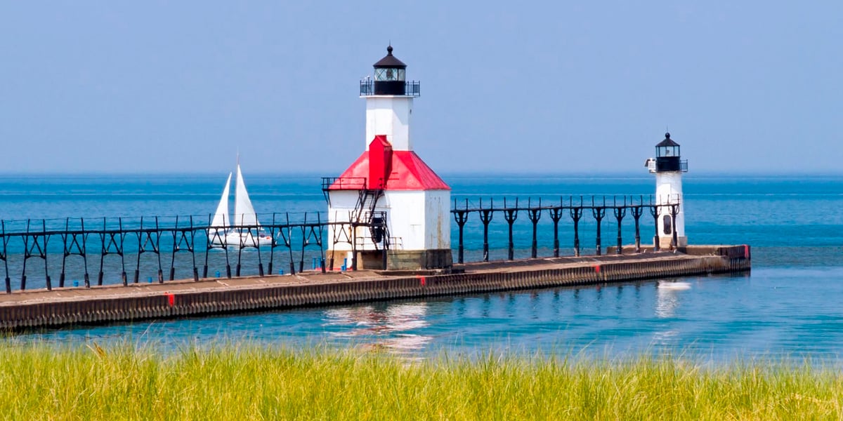 michigan-lake