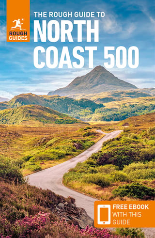 north coast 500 book cover