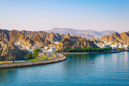 oman