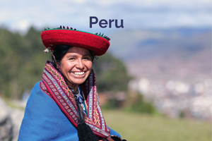 peru