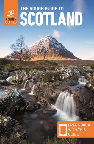 rg scotland book cover