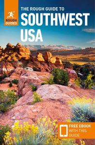 rg southwest usa cover