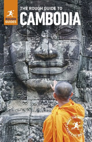 The Rough Guide to Cambodia