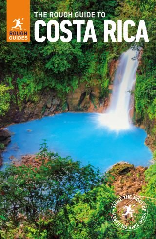 Rough Guide Costa Rica