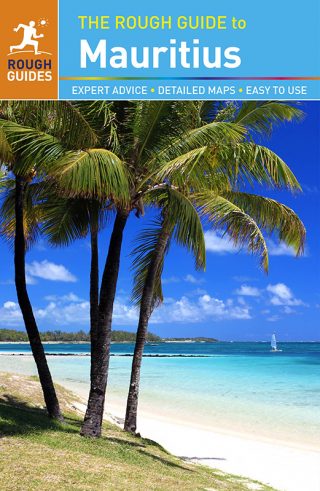 The Rough Guide to Mauritius