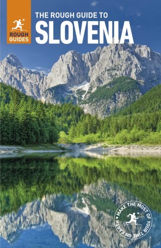 Rough Guide Slovenia