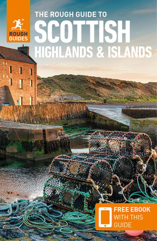 scottish highlands cover-1