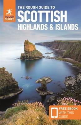 scottish highlands cover