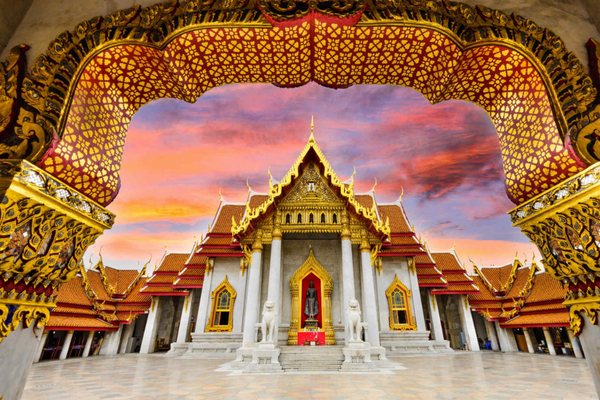 thailand temple large tmt